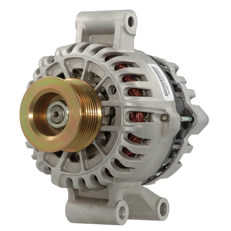 Remy 92563 - Alternator Remy 92563 Alternator product image 3 of 4