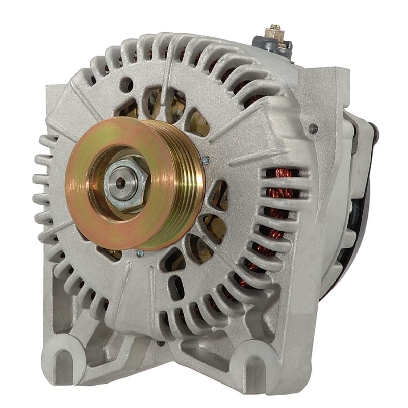 Remy 92565 - Alternator Remy 92565 Alternator product image 1 of 4