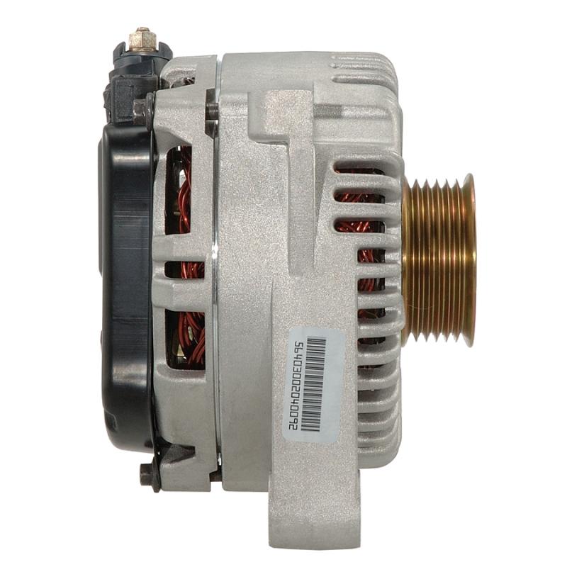 Remy 92565 - Alternator Remy 92565 Alternator product image 4 of 4