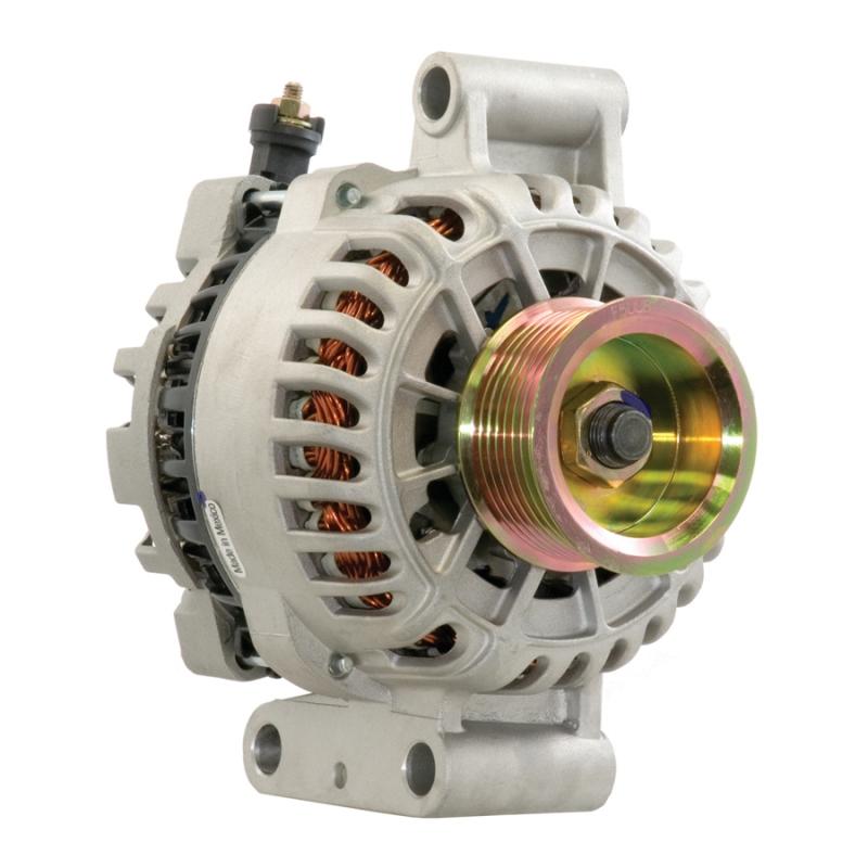 Remy 92566 - Alternator Remy 92566 Alternator product image 1 of 4