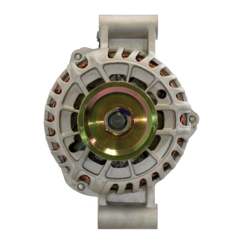 Remy 92566 - Alternator Remy 92566 Alternator product image 2 of 4