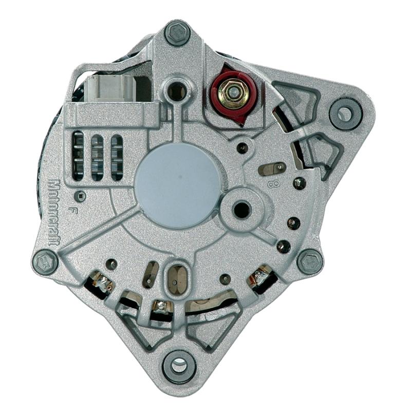 Remy 92568 - Alternator Remy 92568 Alternator product image 3 of 4