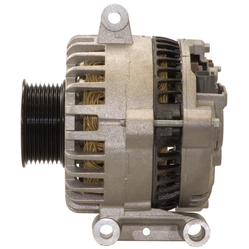 Remy 92570 Alternator product image 3 of 4