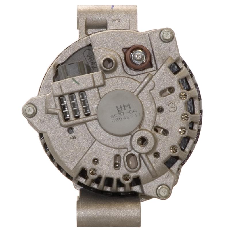 Remy 92570 Alternator product image 4 of 4