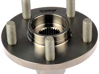 Dorman 930410 Wheel Hub product image 2 of 4