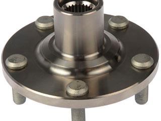 Dorman 930411 Wheel Hub product image 1 of 4