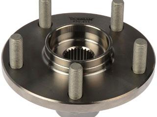 Dorman 930411 Wheel Hub product image 2 of 4