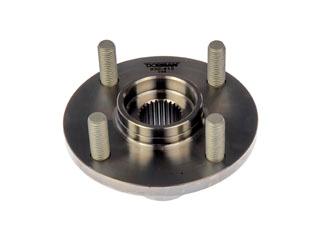 Dorman 930413 Wheel Hub product image 2 of 6