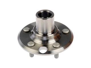 Dorman 930414 Wheel Hub product image 2 of 4