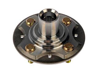 Dorman 930464 Wheel Hub product image 2 of 6