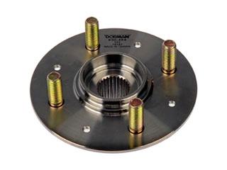 Dorman 930464 Wheel Hub product image 3 of 6