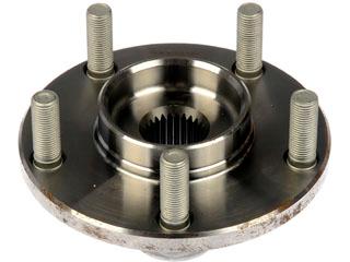 Dorman 930701 Wheel Hub product image 1 of 4
