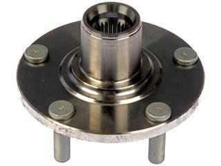 Dorman 930701 Wheel Hub product image 2 of 4