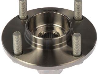 Dorman 930706 Wheel Hub product image 1 of 4