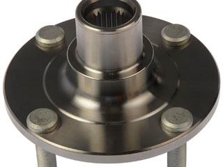 Dorman 930706 Wheel Hub product image 2 of 4