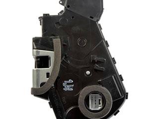 Dorman 931406 Tailgate Lock Actuator Motor product image 2 of 6