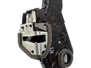 Dorman 931406 Tailgate Lock Actuator Motor product image 3 of 6