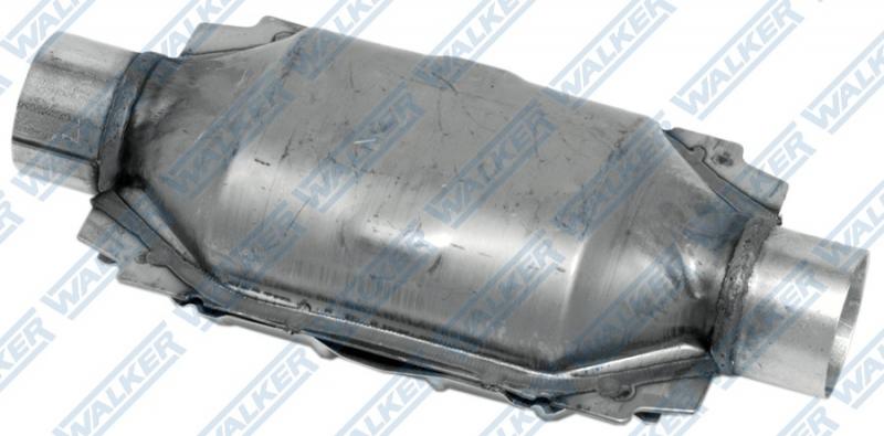 Walker Exhaust 93237 - Catalytic Converter Walker Exhaust 93237 Catalytic Converter product image 1 of 1