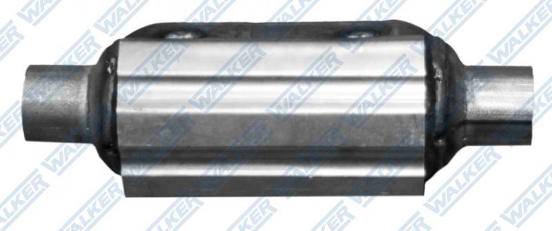 Walker Exhaust 93250 - Catalytic Converter Walker Exhaust 93250 Catalytic Converter product image 1 of 1
