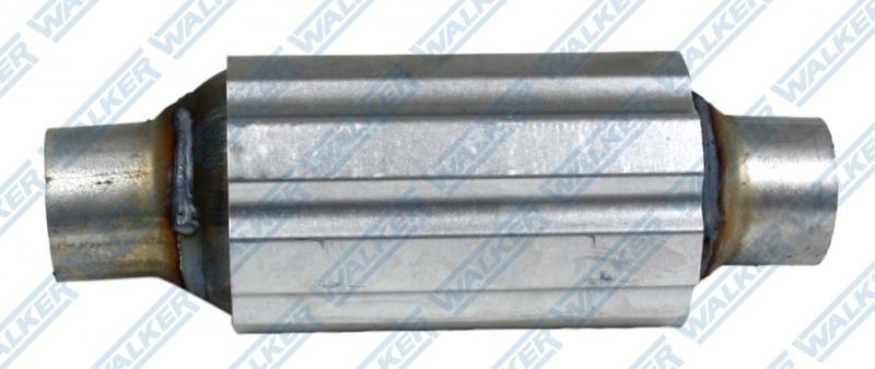 Walker Exhaust 93252 - Catalytic Converter Walker Exhaust 93252 Catalytic Converter product image 1 of 1
