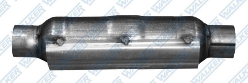 Walker Exhaust 93258 - Catalytic Converter Walker Exhaust 93258 Catalytic Converter product image 1 of 1
