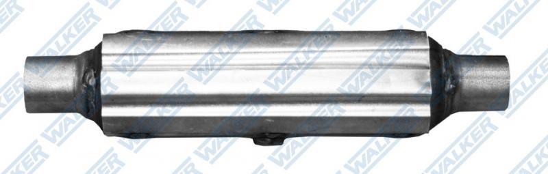 Walker Exhaust 93261 - Catalytic Converter Walker Exhaust 93261 Catalytic Converter product image 1 of 1