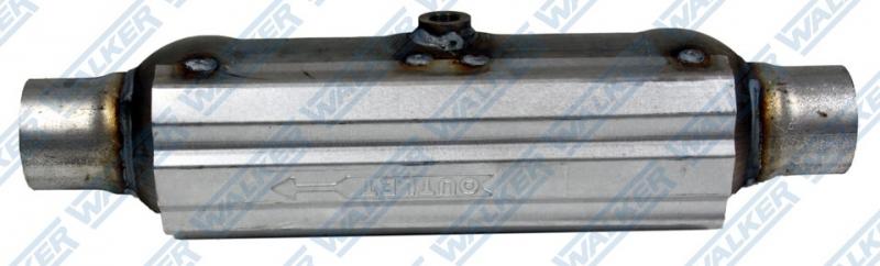 Walker Exhaust 93267 - Catalytic Converter Walker Exhaust 93267 Catalytic Converter product image 1 of 1