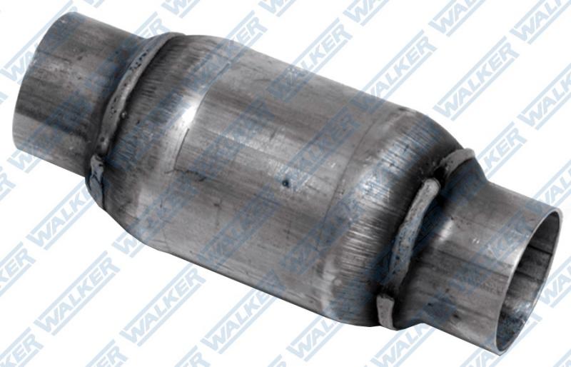 Walker Exhaust 93270 - Catalytic Converter Walker Exhaust 93270 Catalytic Converter product image 1 of 1