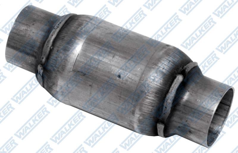 Walker Exhaust 93271 - Catalytic Converter Walker Exhaust 93271 Catalytic Converter product image 1 of 1