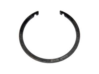 Dorman 933910 Wheel Bearing Retaining Ring product image 1 of 2