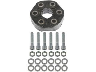 Dorman 935101 Drive Shaft Coupler product image 1 of 2