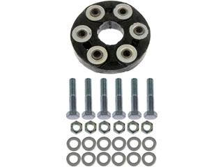 Dorman 935501 Drive Shaft Coupler product image 1 of 4