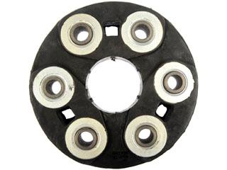 Dorman 935501 Drive Shaft Coupler product image 2 of 4