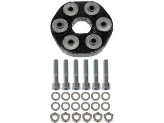 Dorman 935506 Drive Shaft Coupler product image 1 of 4