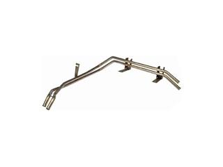 Dorman 9365502 Engine Coolant Pipe product image 4 of 9
