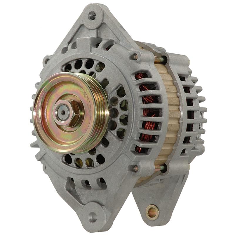 Remy 94100 Alternator product image 1 of 4
