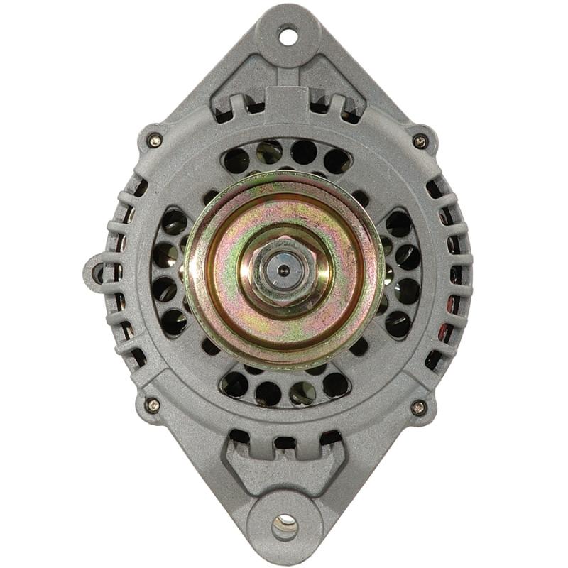 Remy 94100 Alternator product image 2 of 4