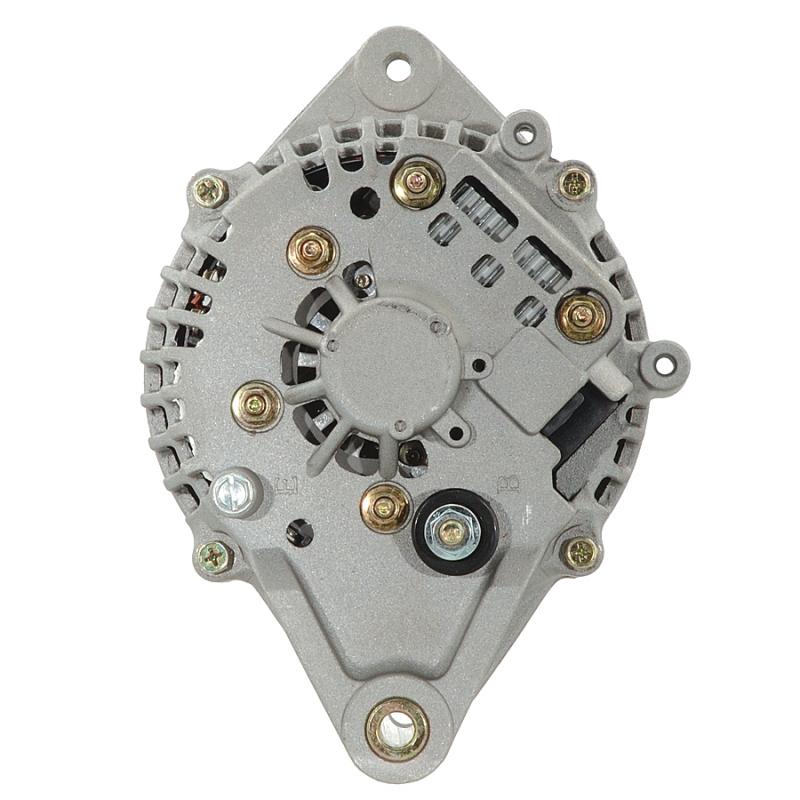Remy 94100 Alternator product image 3 of 4