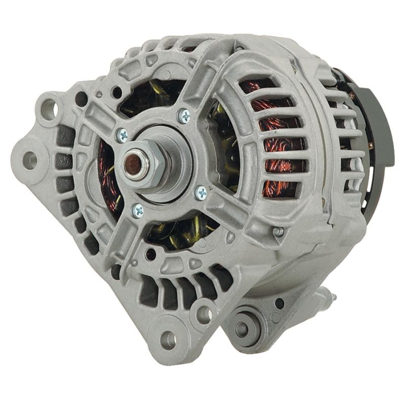 Remy 94105 Alternator product image 3 of 4