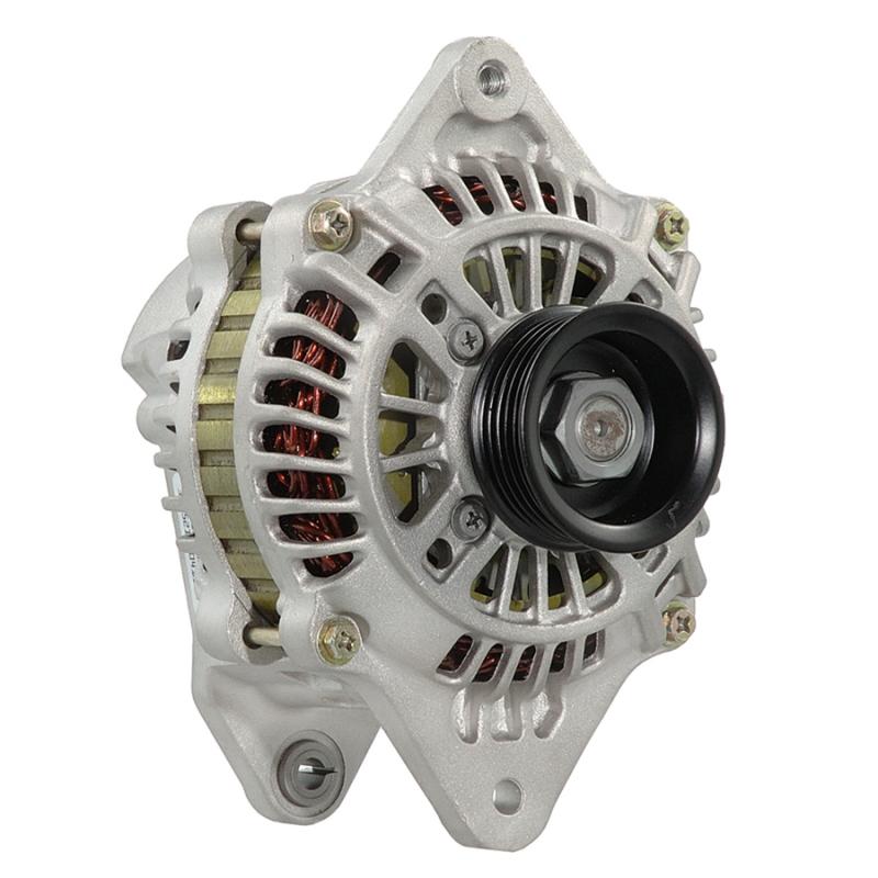Remy 94107 Alternator product image 1 of 4