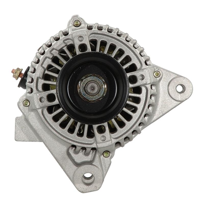 Remy 94111 - Alternator Remy 94111 Alternator product image 1 of 4