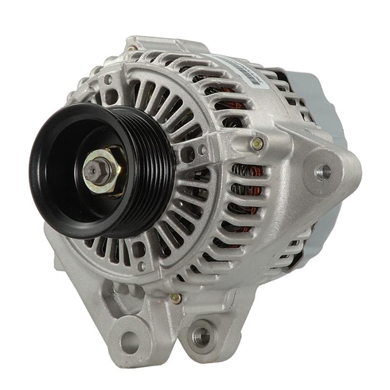 Remy 94111 - Alternator Remy 94111 Alternator product image 3 of 4