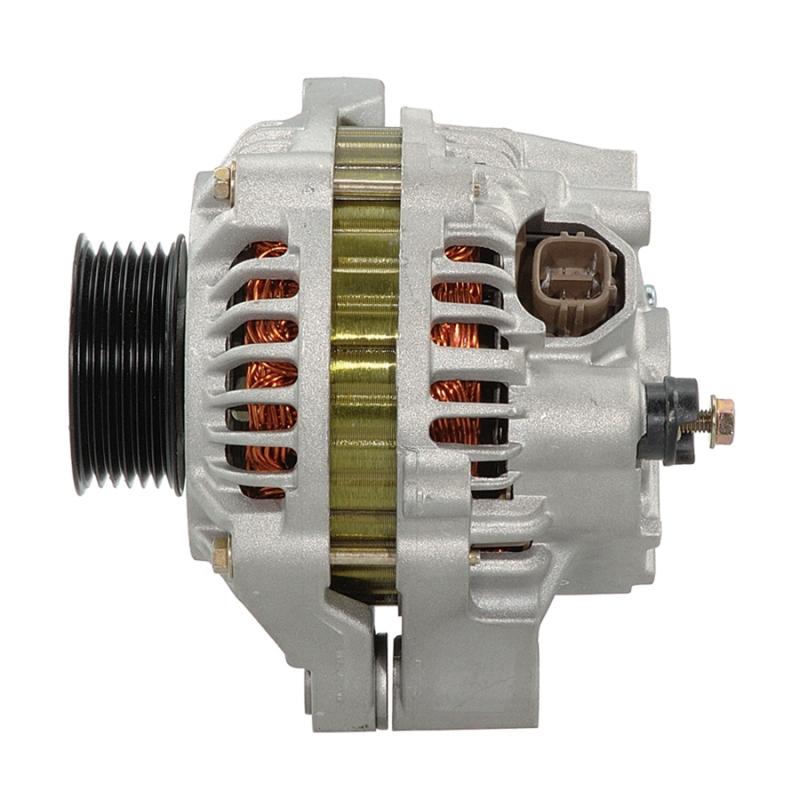 Remy 94112 Alternator product image 2 of 4
