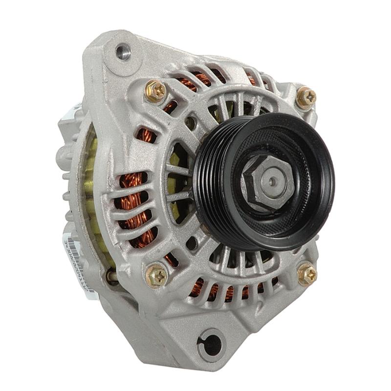 Remy 94112 Alternator product image 4 of 4