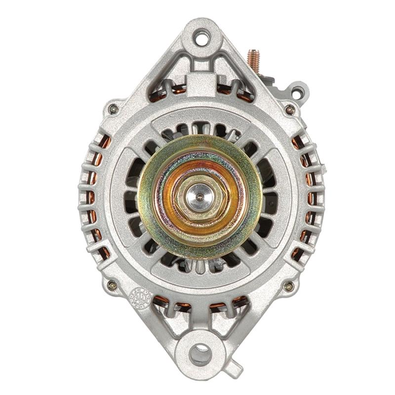 Remy 94118 - Alternator Remy 94118 Alternator product image 1 of 4