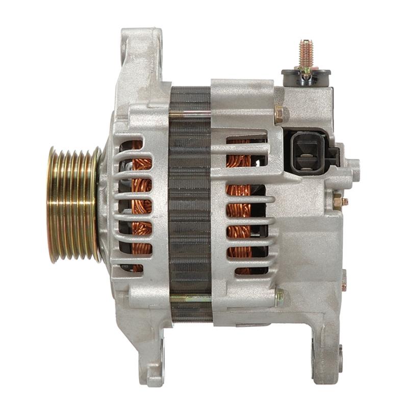 Remy 94118 Alternator product image 2 of 4
