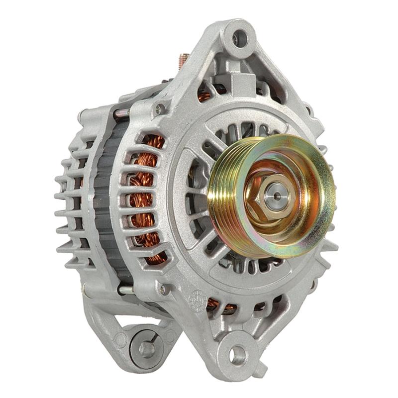 Remy 94118 Alternator product image 3 of 4