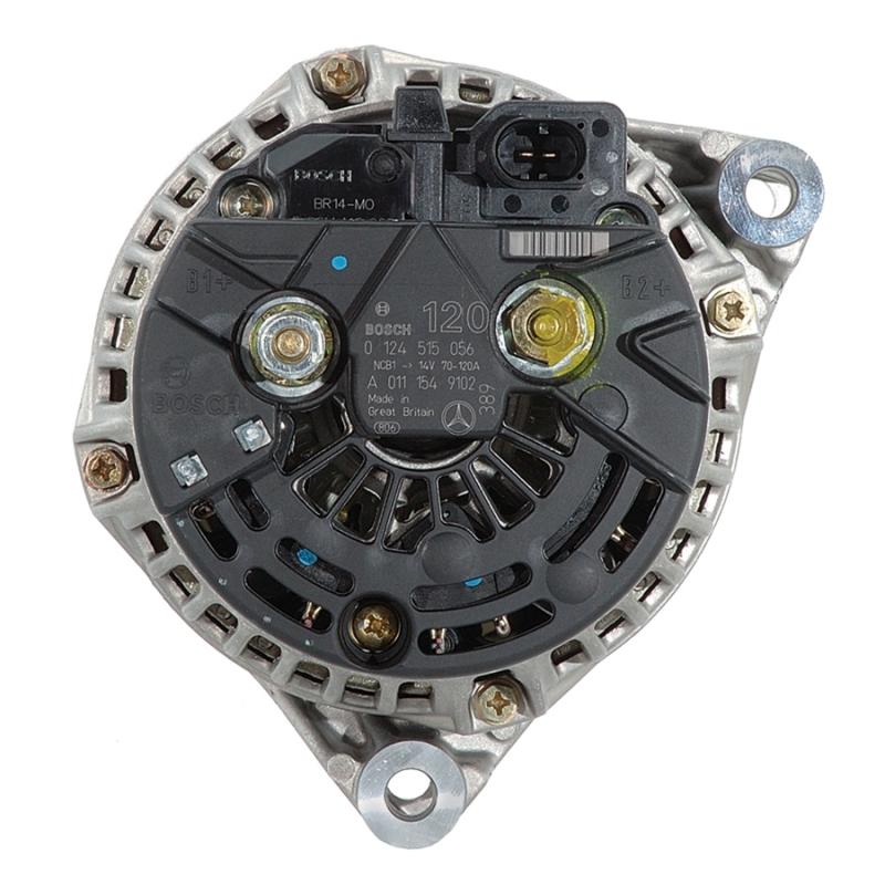 Remy 94119 Alternator product image 1 of 4