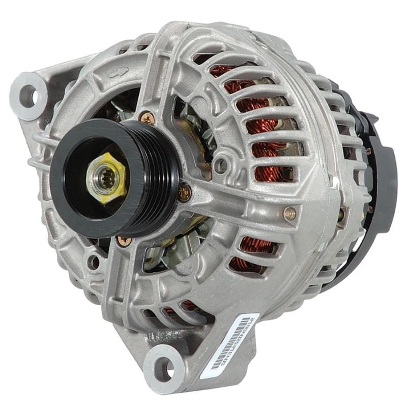 Remy 94119 Alternator product image 2 of 4