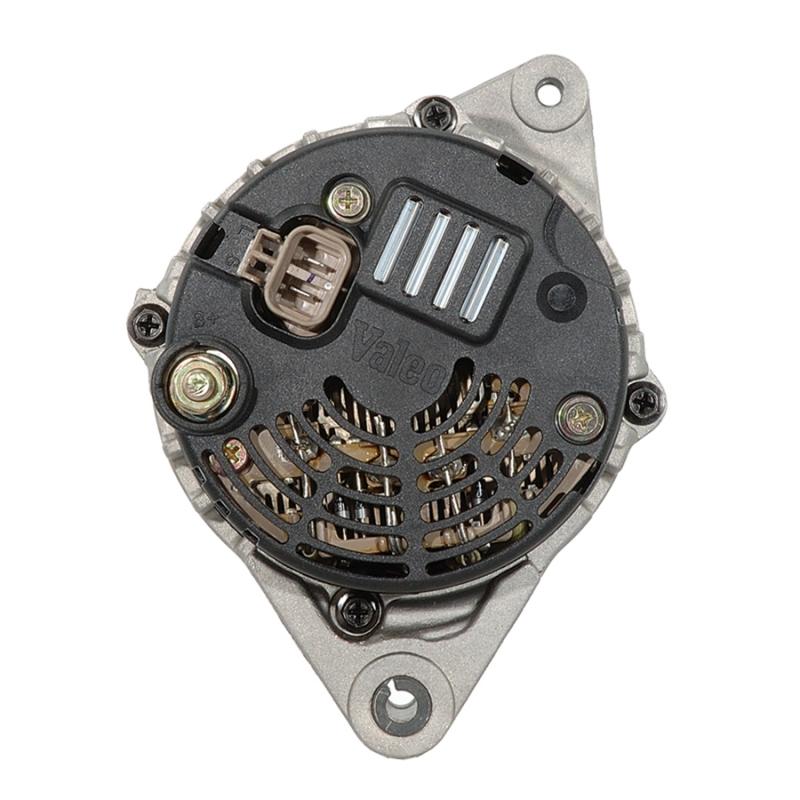 Remy 94123 - Alternator Remy 94123 Alternator product image 1 of 4